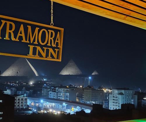 Pyramora Inn