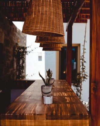 Pyrgos Village Mykonos