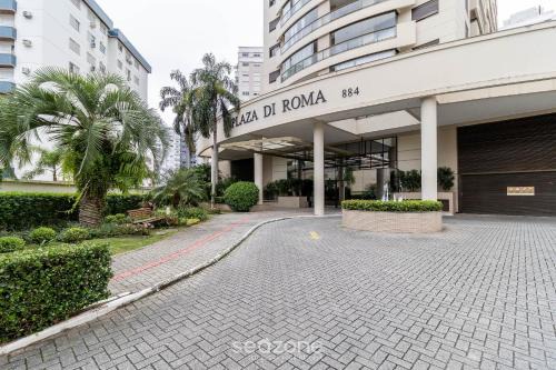 PZD - Modern apartments near UFSC