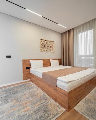 Q Apartment