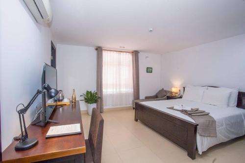 Q Boutique Villa