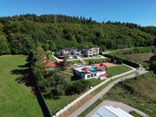 Q Resort Visoko