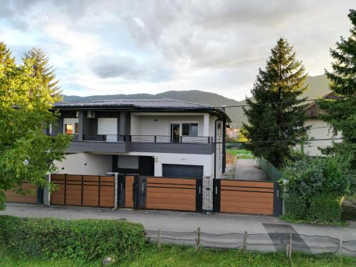 Q Villa Ilidža