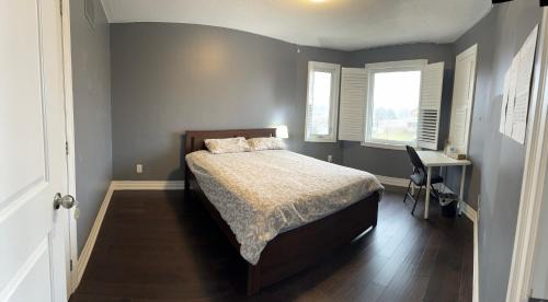 Q88 luxury Sunny room