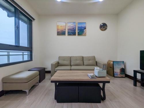 Qingyun Yizhan Homestay