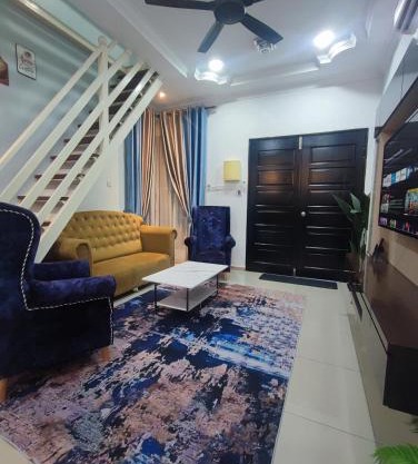 QS Homestay Melaka