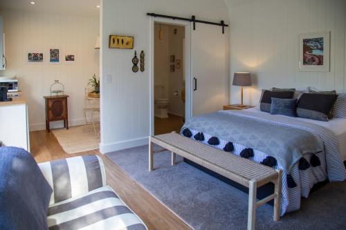Quail Cottage