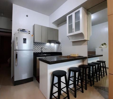 Quaint Aparthotel T22306