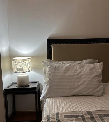 Quaint Apartment