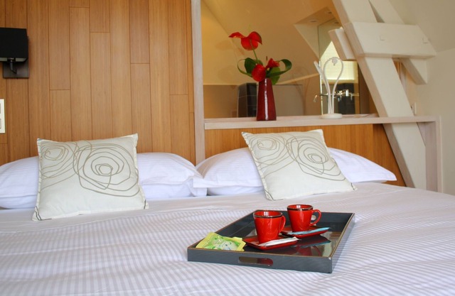 Quaint Cottage : Ideal for couples