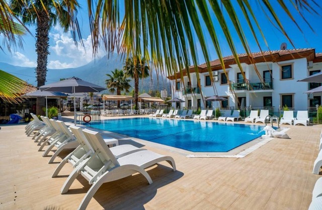 Qualia Park Hotel