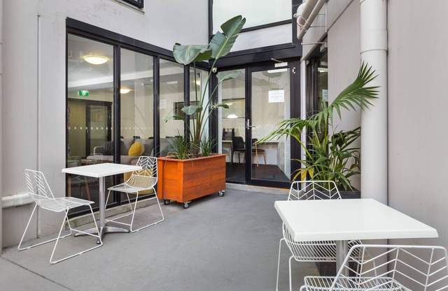 Quality Apartments North Melbourne
