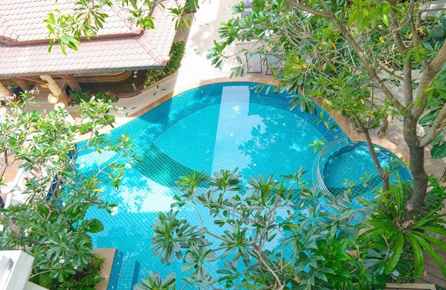 Quality Beach Resorts and Spa Patong