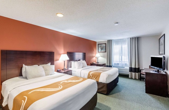 Quality Inn Cedar Park - Austin Northwest