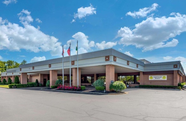 Quality Inn Exit 4