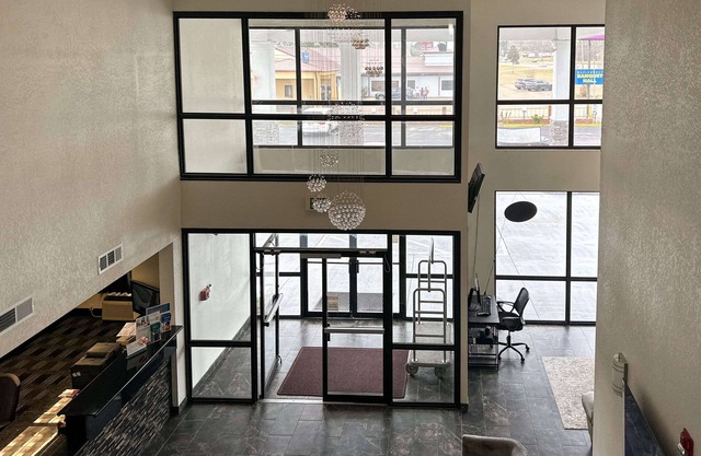 Quality Inn Hazlehurst