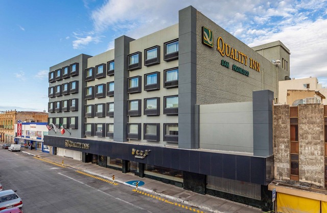 Quality Inn San Francisco