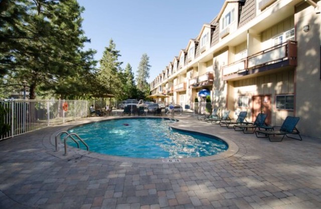 Quality Inn South Lake Tahoe