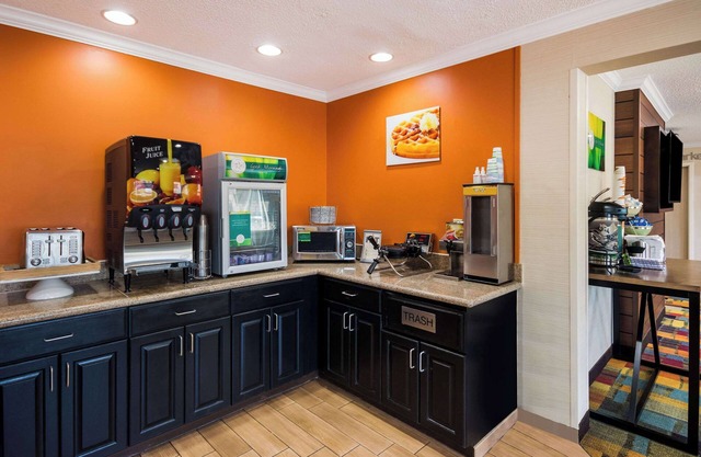 Quality Inn & Suites Bozeman