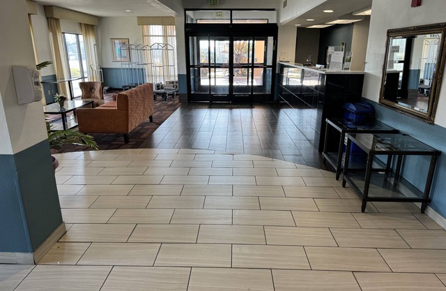 Quality Inn & Suites Hattiesburg North