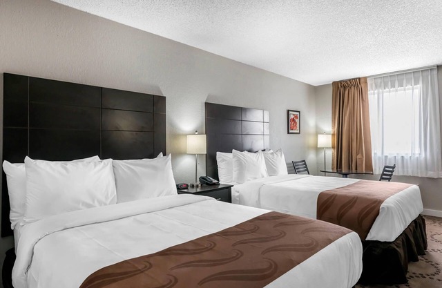 Quality Inn & Suites Kissimmee by The Lake