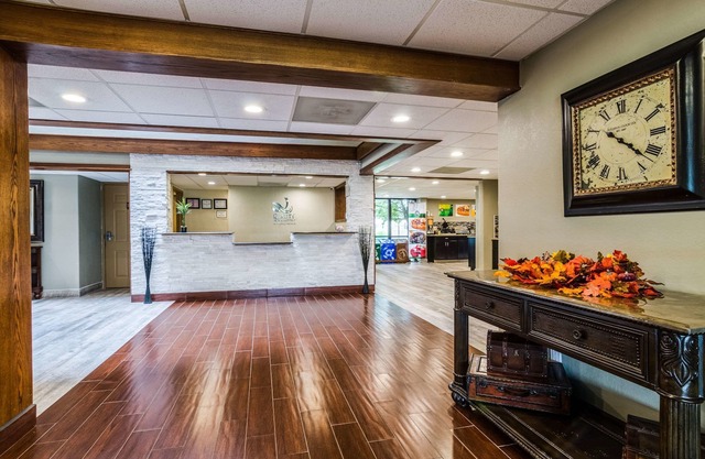 Quality Inn & Suites Winfield