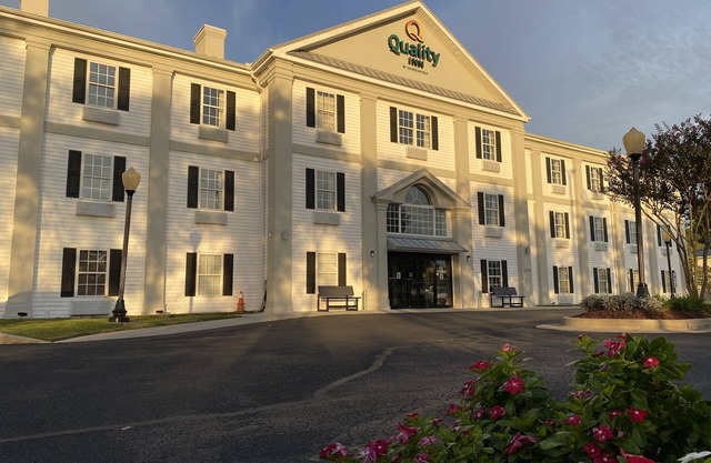 Quality Inn Wilmington