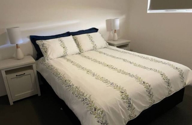 Quality Stay in Perth