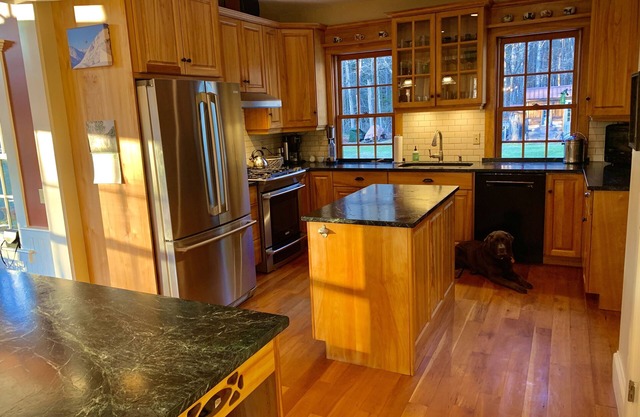 Quality Vermont Home in the heart of Ski Country