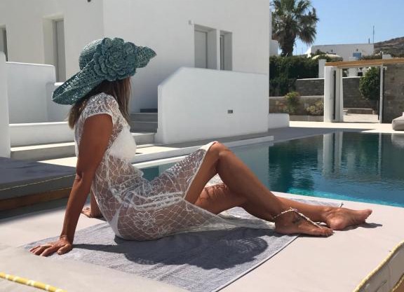 Quartano Luxury Cycladic Residence, Adults Only (13+)