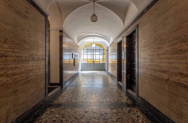 Quartieri Central Home by WonderfulItaly