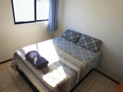 Quarto Casal Acesso Direto à Praia