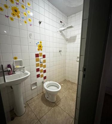 Quarto centro de foz Iguaçu