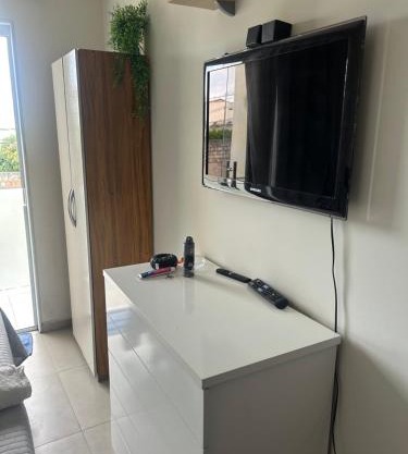 Quarto em Casa Dupléx em Heliópolis