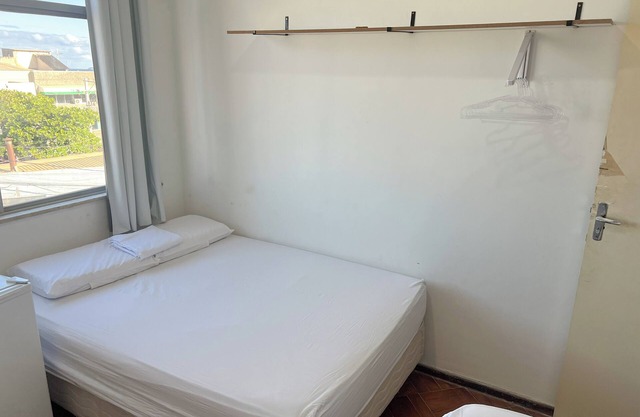 Quarto individual na Pituba