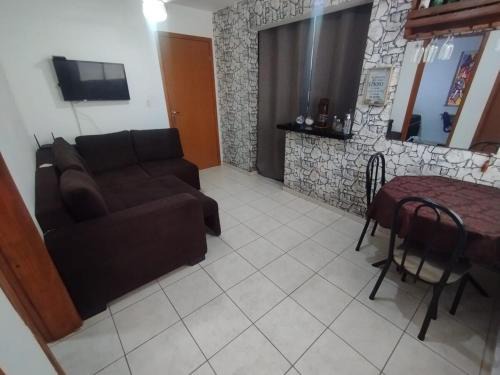 Quarto próx ao Cohatrac