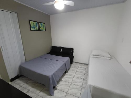 Quarto Privativo Aracaju - Aérea Confort