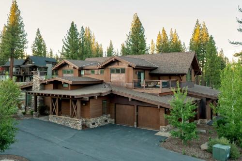 Quartz by AvantStay Stunning Home In Truckee w Views