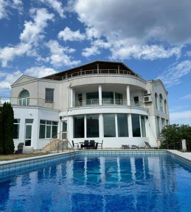 Quartz Hotels Varna Briz