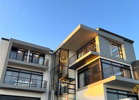 Quattro Apartment