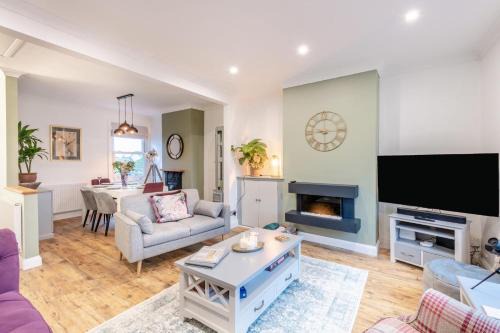 Quayside Cottage