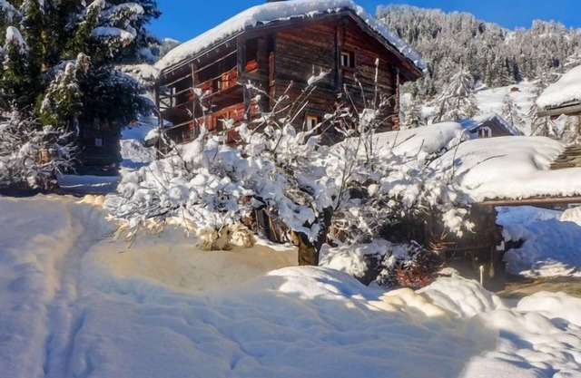 Que du Bonheur - 4 Vallées