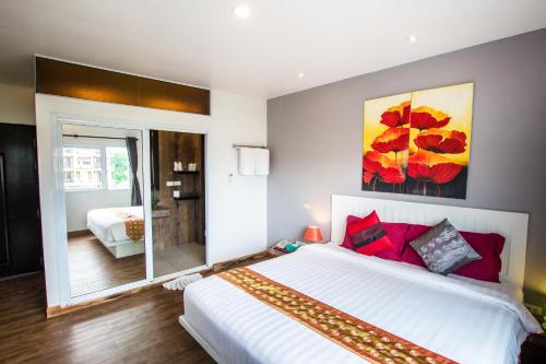 Queen Boutique Hotel Chaweng