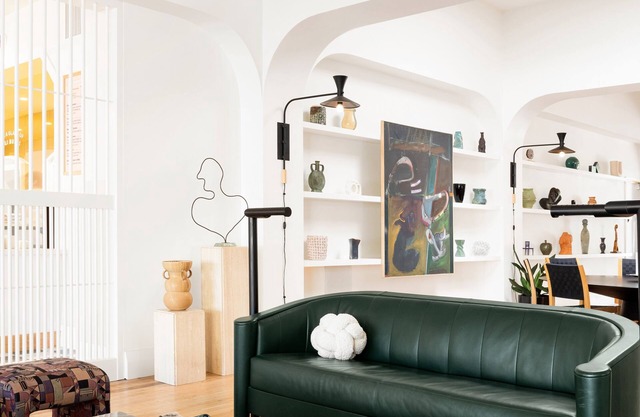 Queen Comfort at Grand Stark | Pet Friendly Stay, Steps from Grand Amari
