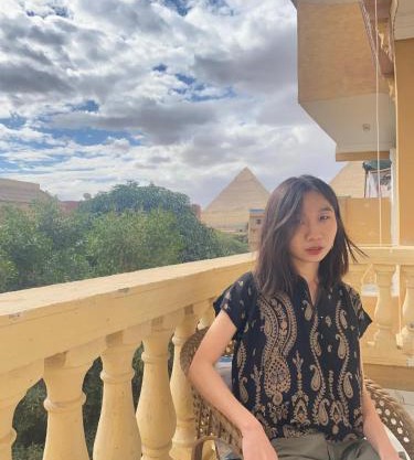 Queen of the pyramids hotel