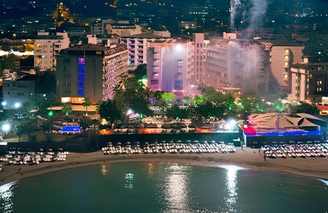 Queen Resort Alanya