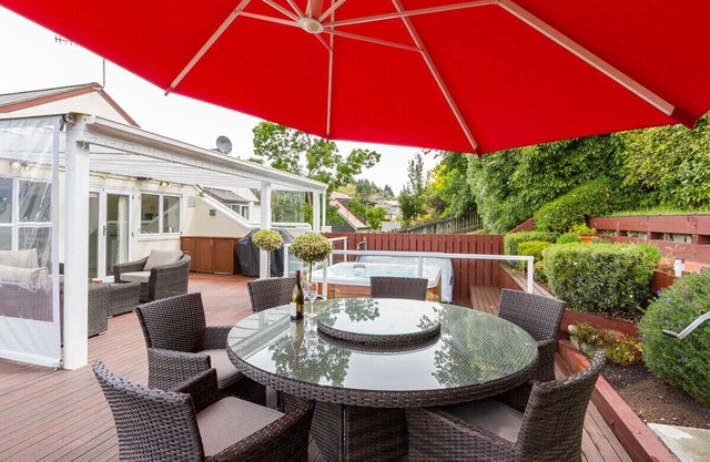 Queenstown Haven - Queenstown Holiday Home