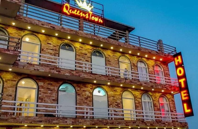 Queenstown Hotel Muree