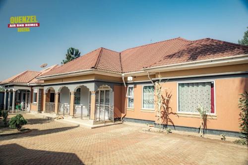 Quenzel Homes