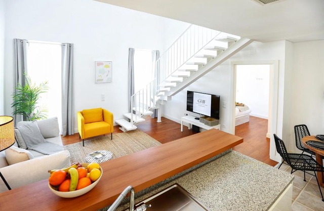 Querido Algarve Apartment